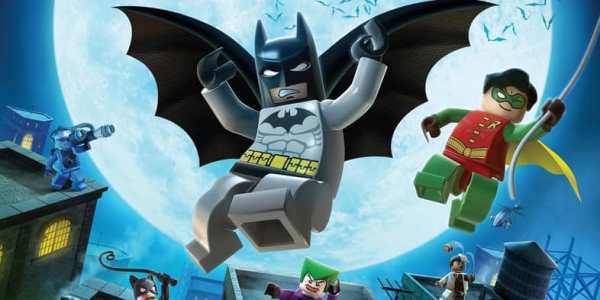 7 chi tiết không-thể-không-biết về The LEGO Batman Movie - Ảnh 6.