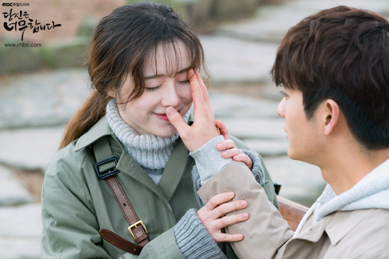 Chuyện hi hữu: Goo Hye Sun bỏ ngang phim đang đóng vì lí do sức khỏe - Ảnh 6.