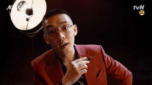 Đ&acirc;y l&agrave; l&iacute; do fan muốn tặng Yoo Ah In thuốc mọc t&oacute;c si&ecirc;u nhanh! - Ảnh 6.