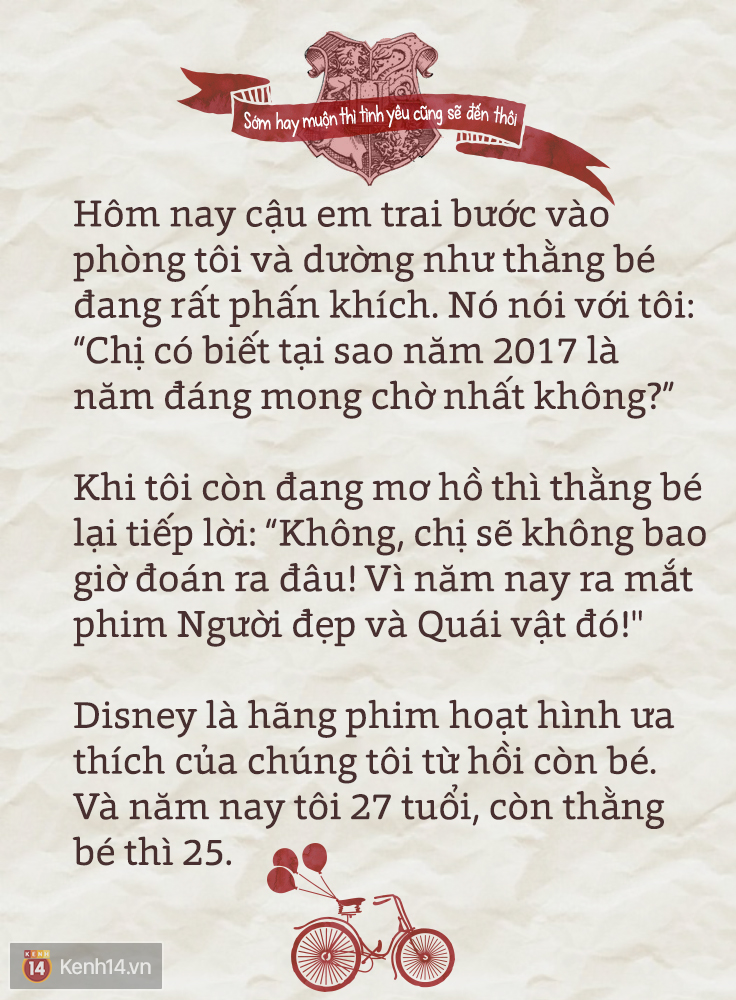 10 mẩu chuyện tình cờ nghe được về việc sớm hay muộn thì hạnh phúc cũng sẽ đến thôi! - Ảnh 11. 10 mẩu chuyện tình cờ nghe được về việc sớm hay muộn thì hạnh phúc cũng sẽ đến thôi! - Ảnh 11.