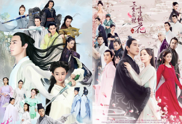 5 điểm khiến T&uacute;y Linh Lung của Lưu Thi Thi xứng đ&aacute;ng l&agrave; hậu duệ Sở Kiều Truyện! - Ảnh 5.