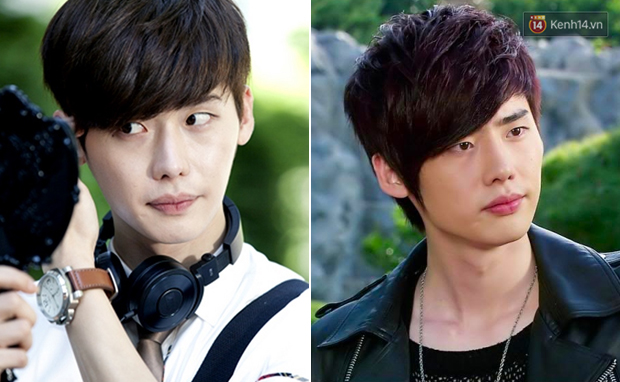 5 nam diễn viên Hàn người khen đẹp, người chê xấu nhưng vẫn nổi đình đám - Ảnh 5.