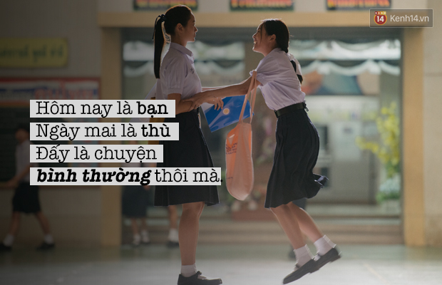 7 c&acirc;u n&oacute;i khiến ai nấy gật g&ugrave; t&acirc;m đắc của Thi&ecirc;n T&agrave;i Bất Hảo - Ảnh 1.