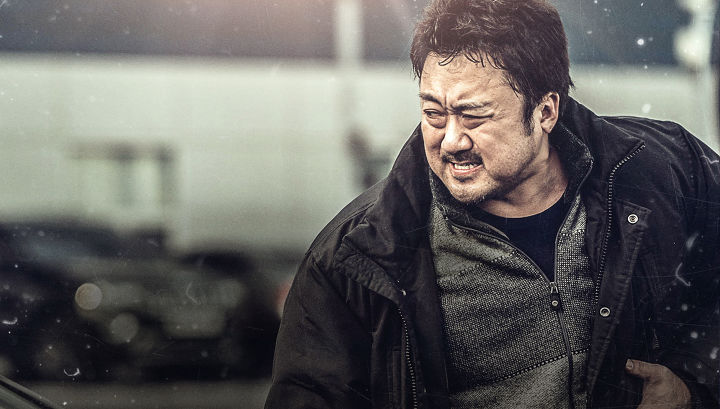 Nhìn nhan sắc sao Train to Busan bị thời gian tàn phá, bỗng lo sốt vó cho các oppa của mình! - Ảnh 6. Nhìn nhan sắc sao Train to Busan bị thời gian tàn phá, bỗng lo sốt vó cho các oppa của mình! - Ảnh 6.