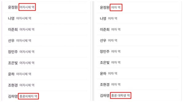 Chỉ v&igrave; chi tiết n&agrave;y trong danh s&aacute;ch diễn vi&ecirc;n, phim của Lee Jong Suk đ&atilde; bị l&ecirc;n &aacute;n gay gắt - Ảnh 5.