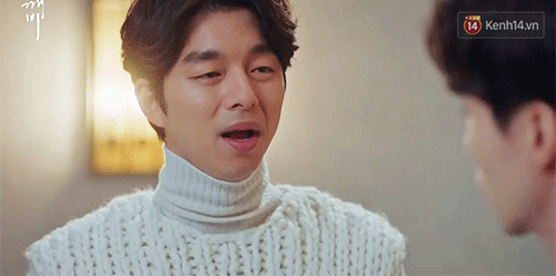 Trước khi “đổ” vì quý ngài Kim Shin, hãy nhớ ông chú yêu tinh này là đệ nhất xéo xắt! - Ảnh 7.