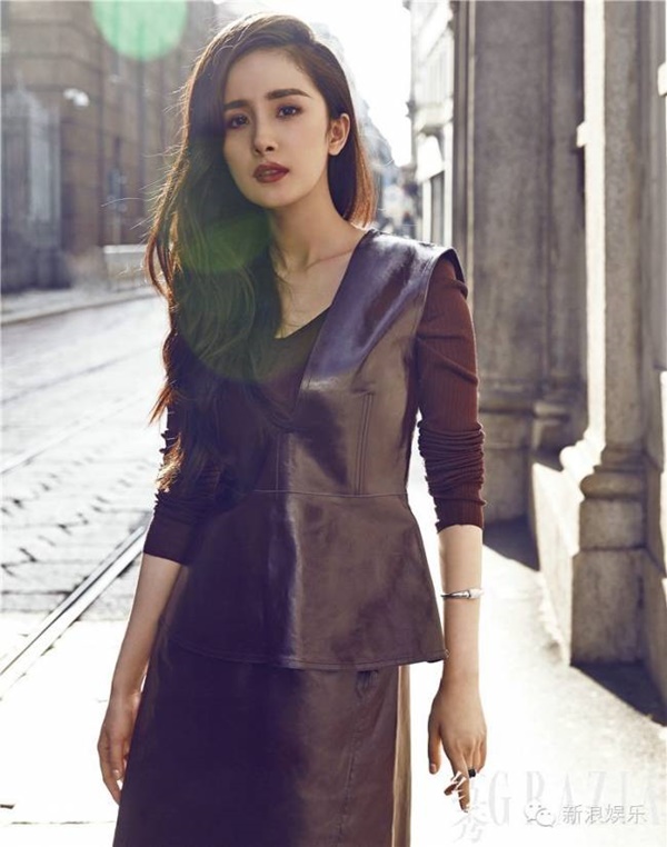 Hoắc Kiến Hoa v&agrave; b&agrave; x&atilde; L&acirc;m T&acirc;m Như rủ nhau l&agrave;m x&atilde; hội đen? - Ảnh 7.