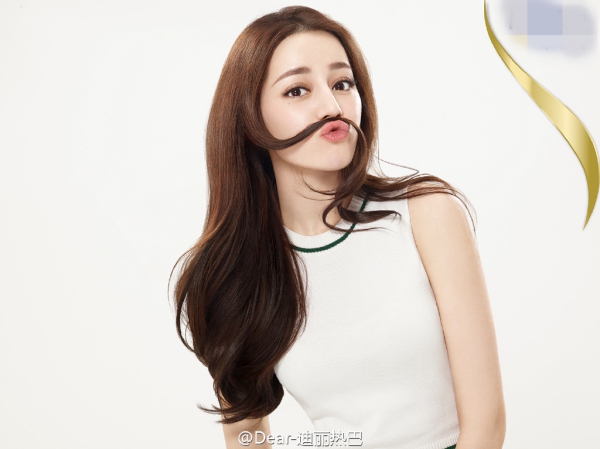 Chưa kịp n&ecirc;n duy&ecirc;n với Dương Dương, Địch Lệ Nhiệt Ba đ&atilde; cặp k&egrave; với sao Sở Kiều Truyện - Ảnh 8.