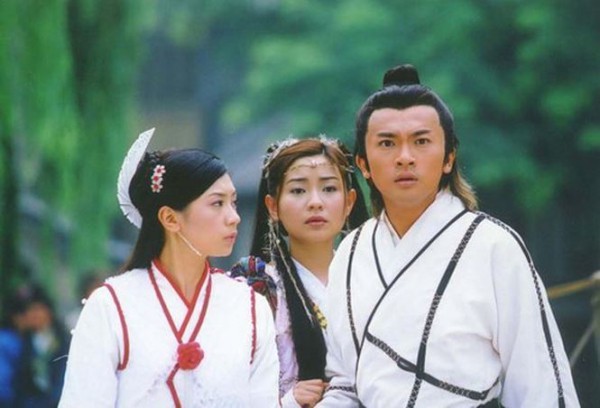 Hồ Nhất Thiên ngưng làm hot boy thanh xuân, tham gia thử vai trong Ỷ Thiên Đồ Long Ký - Ảnh 4.