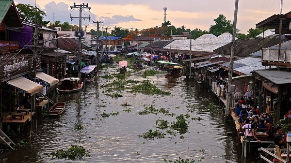 Th&aacute;i Lan: Cơn &aacute;c mộng 31,801 con trăn, rắn chui l&ecirc;n từ bồn cầu &aacute;m ảnh người d&acirc;n - Ảnh 6.
