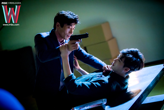 Lee Jong Suk – Tài tử có số oan ức nhất màn ảnh Hàn Quốc! - Ảnh 7.