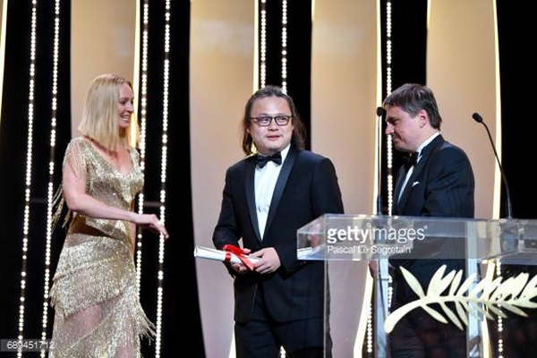 Phạm Băng Băng vừa có phát ngôn tự vả vào mặt khi LHP Cannes 2017 khép lại - Ảnh 9.