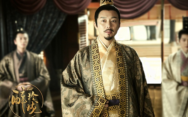 5 điểm khiến T&uacute;y Linh Lung của Lưu Thi Thi xứng đ&aacute;ng l&agrave; hậu duệ Sở Kiều Truyện! - Ảnh 7.