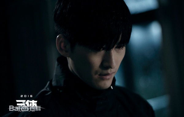 Trương Hàn: Cơ hội vụt sáng trở lại sau vai diễn trong “Chiến Lang 2” - Ảnh 14.