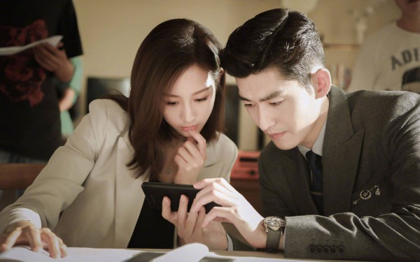 Không phải Dương Mịch, đây mới là những sao Hoa Ngữ chuyên đóng phim “rác”! - Ảnh 10. Không phải Dương Mịch, đây mới là những sao Hoa Ngữ chuyên đóng phim “rác”! - Ảnh 10.