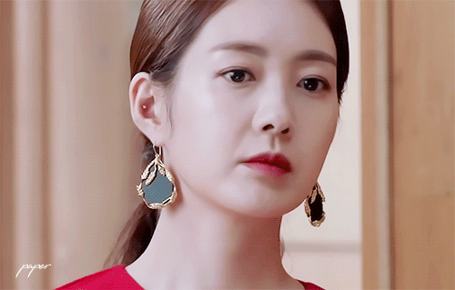 Trẻ đẹp đ&aacute;ng sợ, ai nghĩ mĩ nh&acirc;n Thời Trang Thập Ni&ecirc;n 70 Lee Yo Won đ&atilde; gần 40 tuổi? - Ảnh 8.