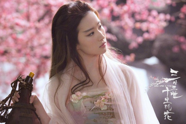 Giao Mộc Lan 2018 cho Lưu Diệc Phi, Disney liệu c&oacute; sai lầm? - Ảnh 10.