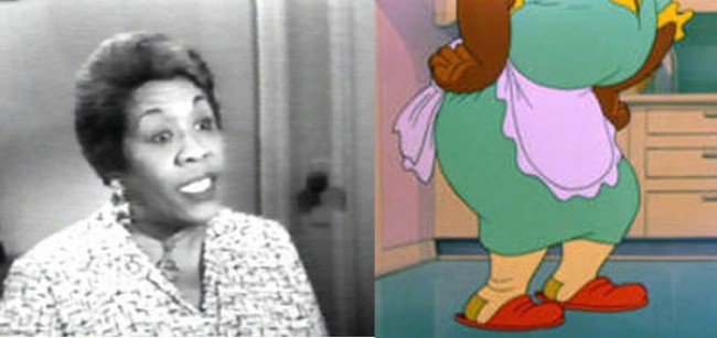 12 nh&acirc;n vật khuất mặt nổi tiếng tr&ecirc;n phim m&atilde;i vẫn chưa chịu xuất đầu lộ diện! - Ảnh 8.