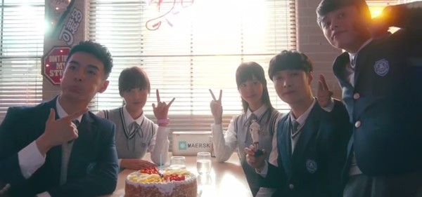 Cầu Hôn Đại Tác Chiến: Lay (EXO) nhận trái đắng vì sáng tác bài hát chế nhạo bạn gái - Ảnh 14.