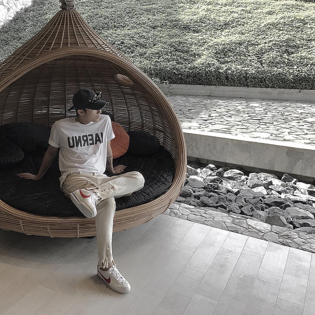 Nike Cortez, mẫu sneaker lạ lẫm đang bùng cháy tại châu Á và dự là sẽ hớp hồn giới trẻ Việt thời gian tới - Ảnh 9.