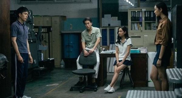 &ldquo;Bad Genius&rdquo;: Khi gian lận thi cử cũng c&oacute; thể trở th&agrave;nh phi vụ thế kỷ nức tiếng! - Ảnh 8.
