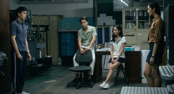 “Bad Genius”: Khi gian lận thi cử cũng có thể trở thành phi vụ thế kỷ nức tiếng! - Ảnh 8.