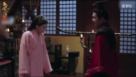 &ldquo;Lệ Cơ&rdquo; Địch Lệ Nhiệt Ba bị Trương B&acirc;n B&acirc;n cưỡng h&ocirc;n v&igrave; m&atilde;i kh&ocirc;ng chịu &ldquo;đổ&rdquo; - Ảnh 3.