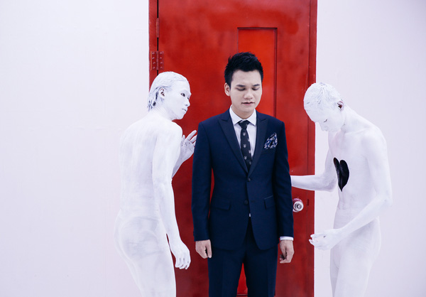 Người thứ ba, thất tình - những chất liệu quý từng trải được ca sĩ Vpop “mượn” kể lại trong MV - Ảnh 10.