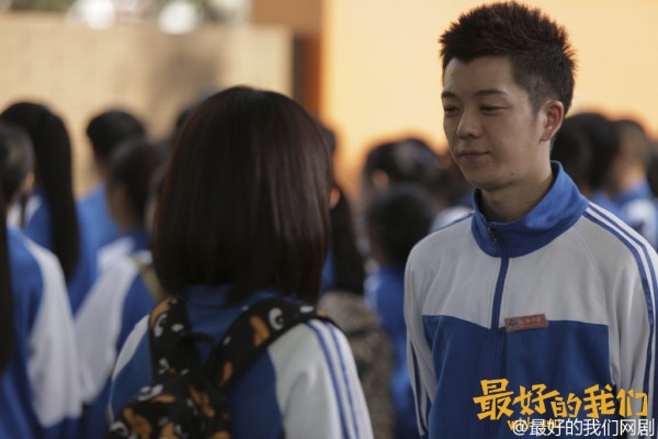 Cảnh Cảnh vs. Trần Tiểu Hy: Hai nàng nấm thanh xuân giống nhau đến mức không tưởng! - Ảnh 13. Cảnh Cảnh vs. Trần Tiểu Hy: Hai nàng nấm thanh xuân giống nhau đến mức không tưởng! - Ảnh 13.