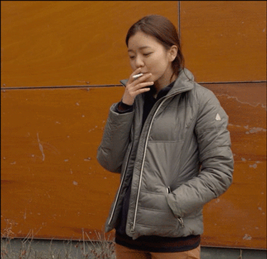 Khi 15 mĩ nhân Hàn này hút thuốc trên tay, ai cũng phải nhíu mày! - Ảnh 25.