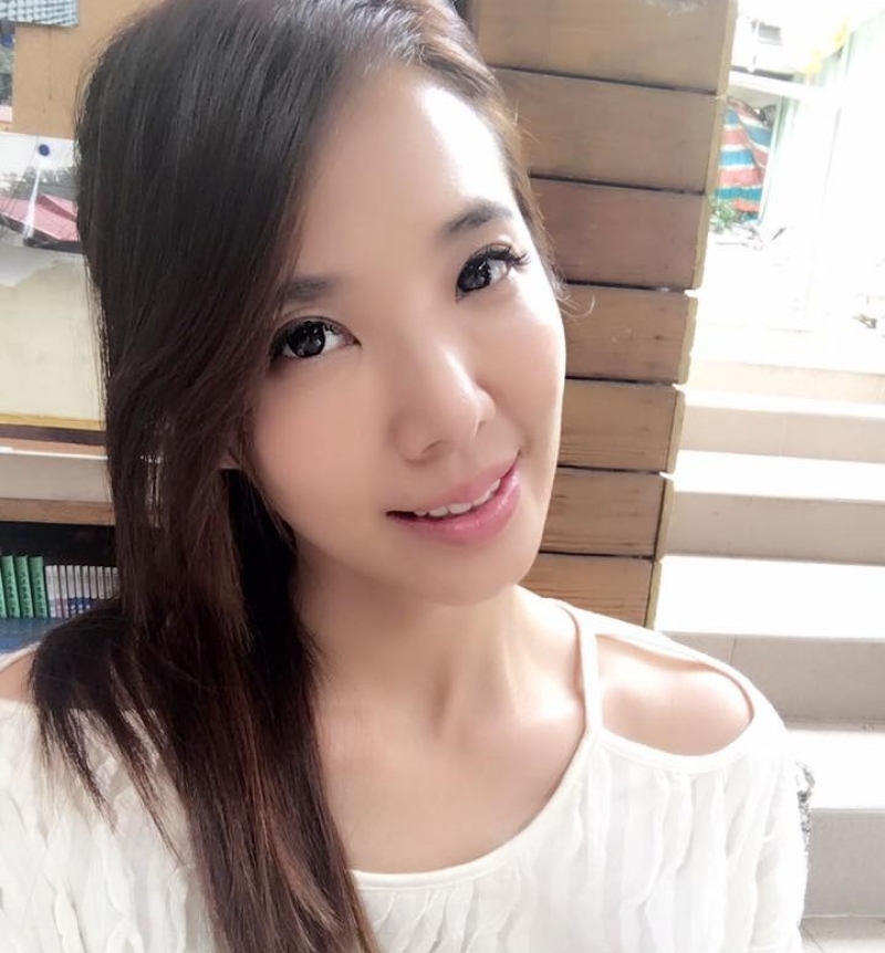 Bị gắn m&aacute;c tiểu tam từ trong phim tới ngo&agrave;i đời, mỹ nh&acirc;n Đ&agrave;i Loan trần t&igrave;nh trong uất ức - Ảnh 1.