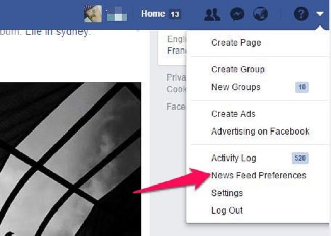 Ngày nào cũng lướt hàng trăm status rác trên Facebook, đây là cách để bạn dọn sạch chúng - Ảnh 1.