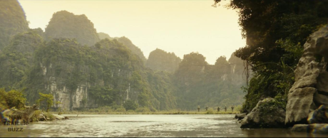 Kong: Skull Island - Việt Nam rất đẹp, v&agrave; chỉ thế th&ocirc;i... - Ảnh 7.