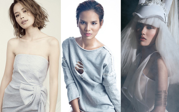 Next Top Model: Đứng nhất nhiều tuần chưa chắc đ&atilde; l&agrave; Qu&aacute;n qu&acirc;n - Ảnh 1.