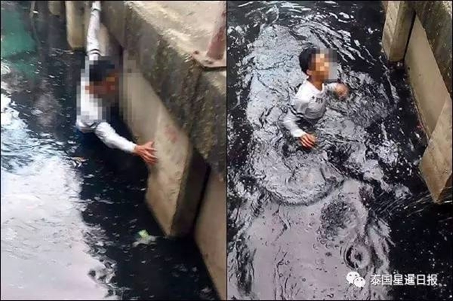 Thái Lan: Thấy người chết đuối, không ai thèm cứu vì đang bận chụp ảnh, livestream trên mạng xã hội - Ảnh 1.