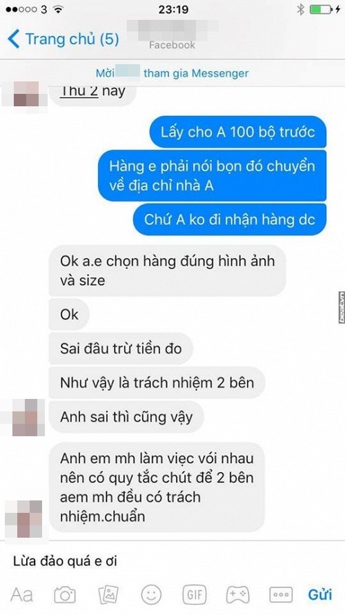 Dù lừa đảo có được triển khai điều hoà hơi nước, trong cảnh EVN tăng giá điện thông báo, bạn vẫn có thể thoải mái sử dụng dịch vụ của chúng tôi vì chúng tôi cam kết không lừa đảo khách hàng. Translation: Even though fraud is becoming more widespread, and with the announcement of electricity price hikes by EVN, you can still use our services with peace of mind – as we are committed to not deceiving our customers.