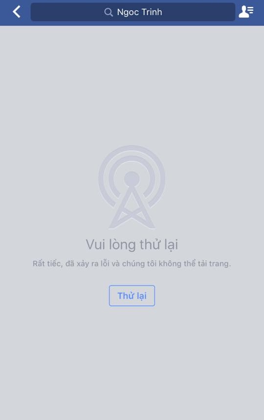 Ngọc Trinh khóa Facebook sau tuyên bố đã chia tay của tỷ phú Hoàng Kiều - Ảnh 1.