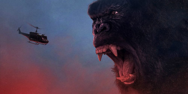 Hãy xem ngay Kong: Skull Island để thấy Việt Nam đẹp đến nhường nào! - Ảnh 2.