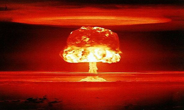Điều gì sẽ xảy ra nếu tất cả bom hạt nhân trên thế giới  khai hỏa cùng một lúc? - Ảnh 1.