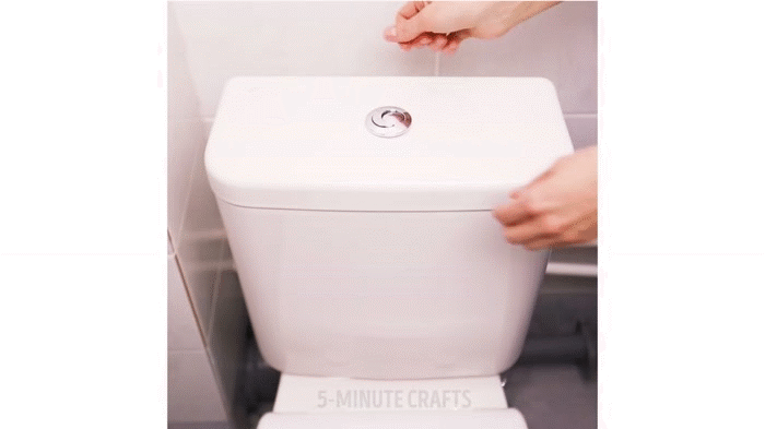 Tốn kh&ocirc;ng qu&aacute; 5 ph&uacute;t để l&agrave;m việc n&agrave;y v&agrave; tiết kiệm được tiền nước mỗi th&aacute;ng - Ảnh 2.
