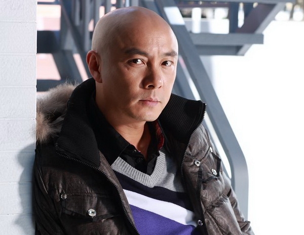 Trương Vệ Kiện và Ngô Trác Hy nối gót làn sóng sao gạo cội trở về TVB - Ảnh 1.