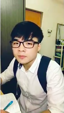 Clip n&oacute;i hộ tiếng l&ograve;ng: Kh&ocirc;ng c&oacute; nhu cầu, đừng rủ đi WC nữa nh&eacute;, mệt lắm! - Ảnh 2.