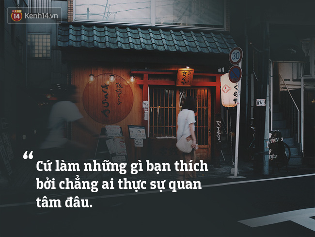 Ghi nhớ 8 điều n&agrave;y để kh&ocirc;ng bao giờ phải hối tiếc v&igrave; điều g&igrave; - Ảnh 1.