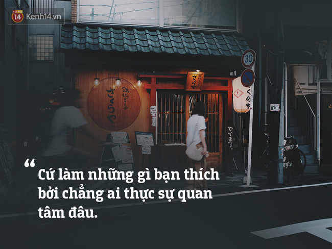 Ghi nhớ 8 điều này để không bao giờ phải hối tiếc vì điều gì - Ảnh 1.