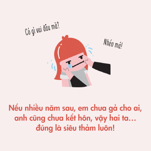 Xem để hiểu một điều nghiệt ngã: Ngôn tình không bao giờ tồn tại! - Ảnh 1.