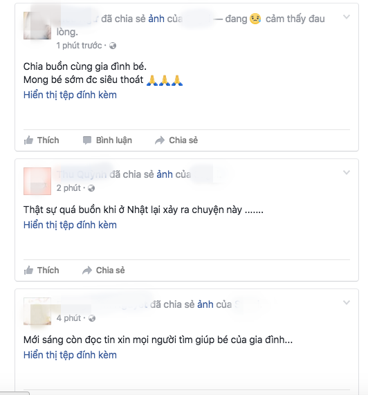 Cư d&acirc;n mạng x&oacute;t thương cho số phận b&eacute; g&aacute;i người Việt tử vong đầy tức tưởi ở Nhật Bản - Ảnh 5.