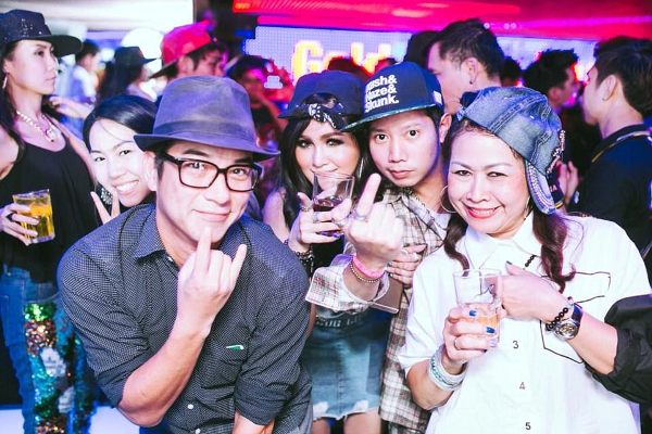 Gây tai nạn chết người, cậu ấm của gia tộc tỷ phú Redbull vẫn ung dung hưởng thụ cuộc sống xa hoa - Ảnh 1.