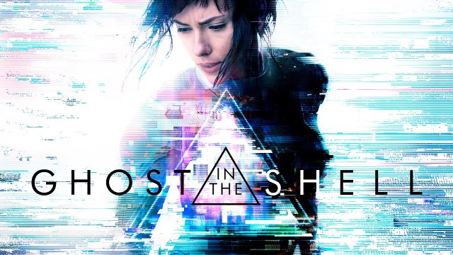 Ghost in the Shell và những thứ tạo nên một con người - Ảnh 1.