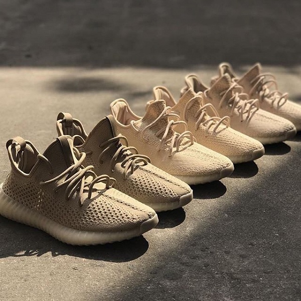 Bản phối Yeezy mới nhất có thể sẽ khiến bạn thất vọng đôi chút đấy! - Ảnh 3.