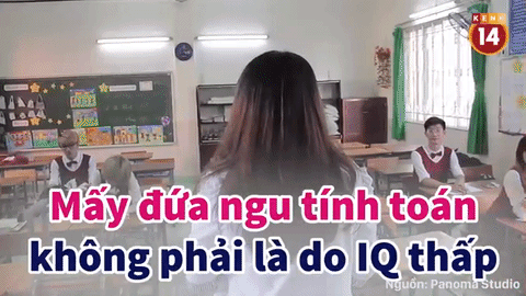 Clip: Một ngày ai oán của bọn kém tính toán! - Ảnh 2.